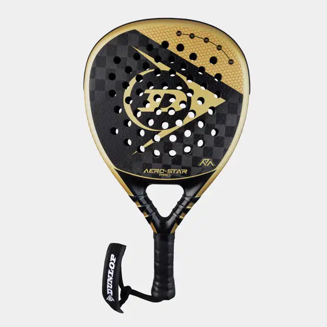 AEROSTAR PRO -