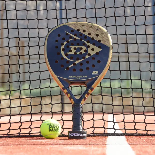 AEROSTAR PRO -