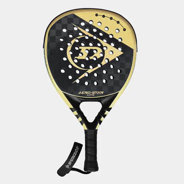 AEROSTAR LITE -