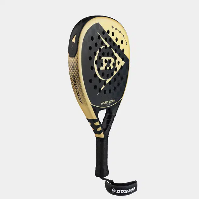 AEROSTAR LITE -