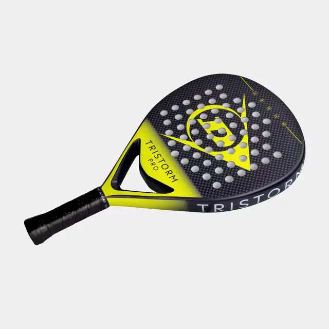 TRISTORM PRO - 4 TRISTORM PRO -
