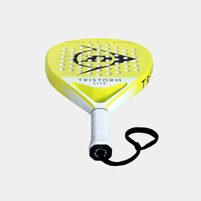 TRISTORM LITE - 6 TRISTORM LITE -