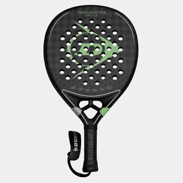 GALACTICA PRO LS -