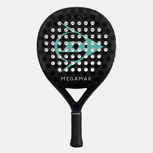 MEGAMAX BLACK -