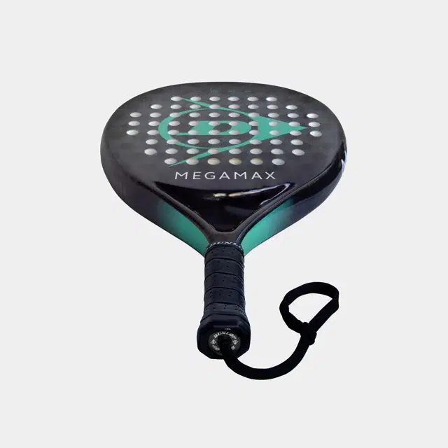 MEGAMAX BLACK -