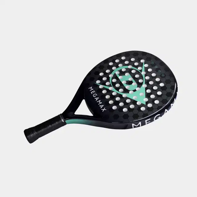 MEGAMAX BLACK - 4 MEGAMAX BLACK -