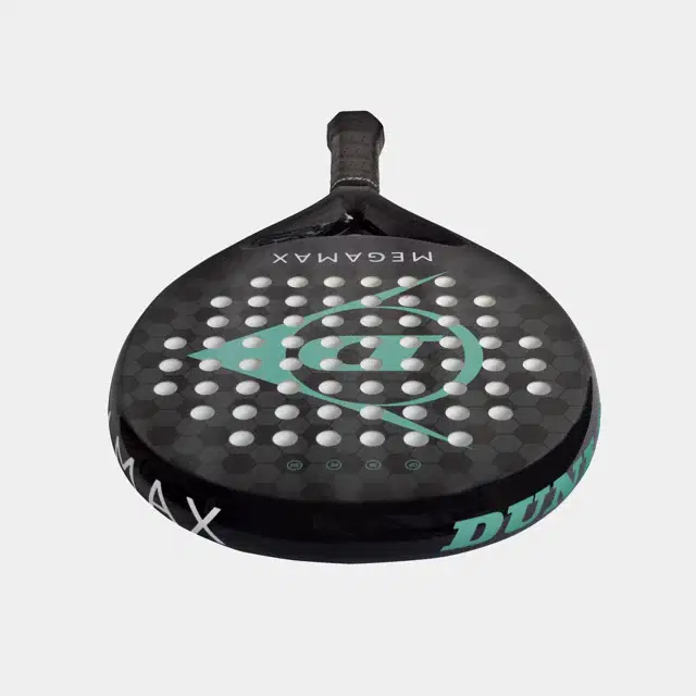 MEGAMAX BLACK - 5 MEGAMAX BLACK -
