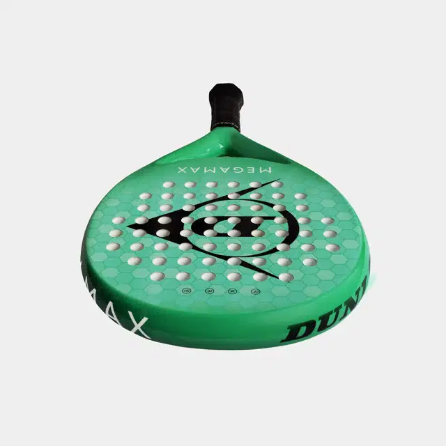 MEGAMAX GREEN -
