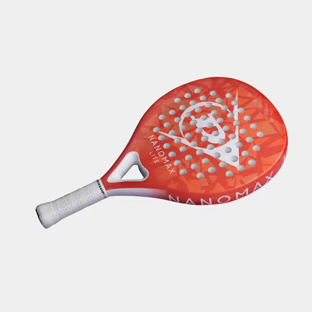 NANOMAX LITE - 6 NANOMAX LITE -
