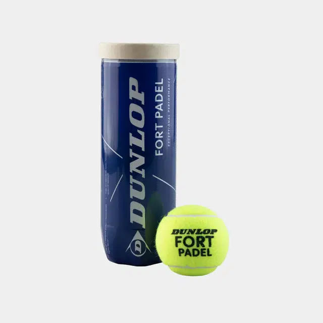 FORT PADEL 3PET -