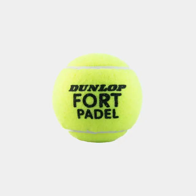 FORT PADEL 3PET - 3 FORT PADEL 3PET -