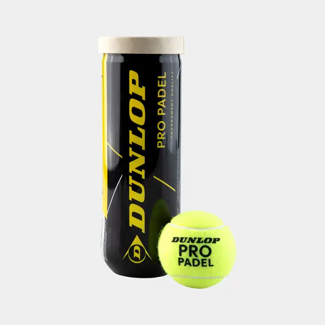 PRO PADEL 3PET -