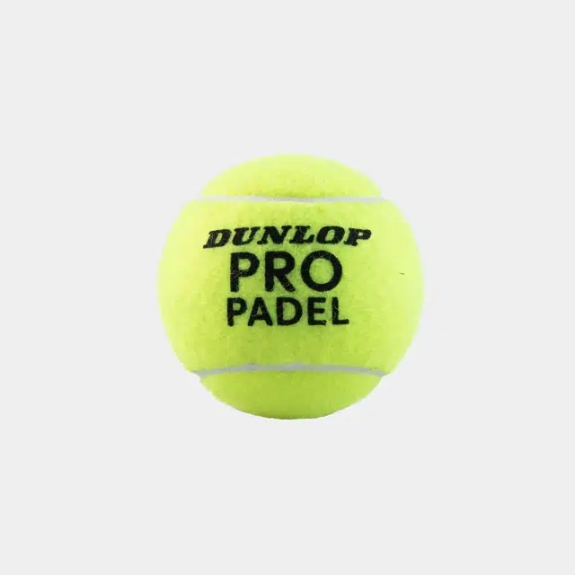 PRO PADEL 3PET - 3 PRO PADEL 3PET -