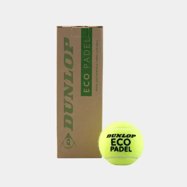 ECO PADEL 3BOX EU -