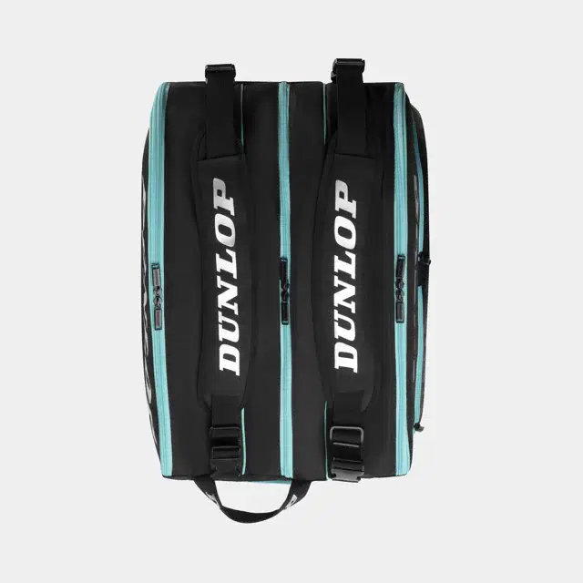 PALETERO ELITE BLACK/PETROL GREEN -