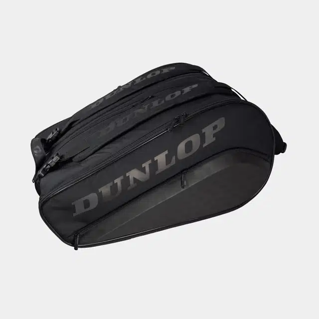 PALETERO ELITE BLACK/BLACK -