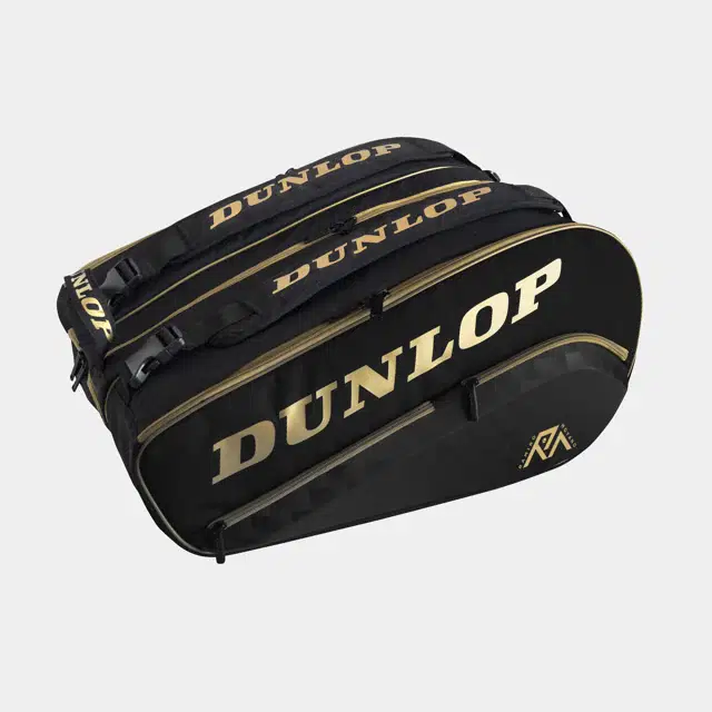 PALETERO ELITE BLACK/GOLD -