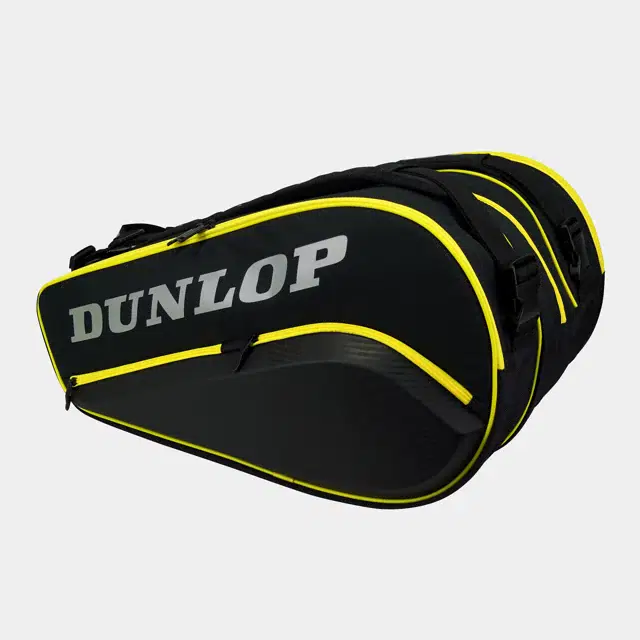 PALETERO ELITE BLACK/YELLOW -