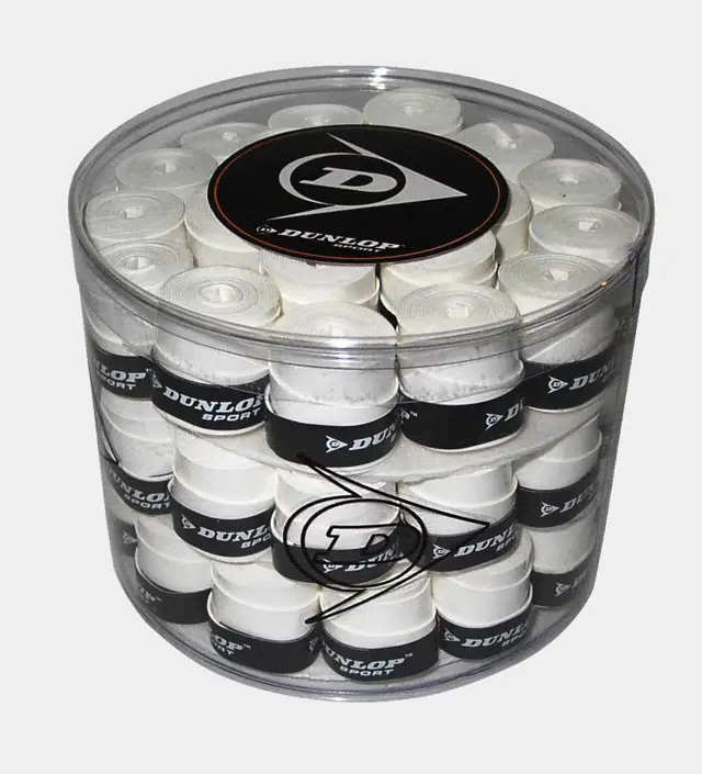 TOUR PRO OGRIP *60 WHT -