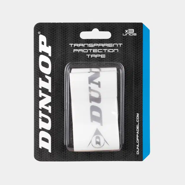 Protection Tape 3* Transparent -