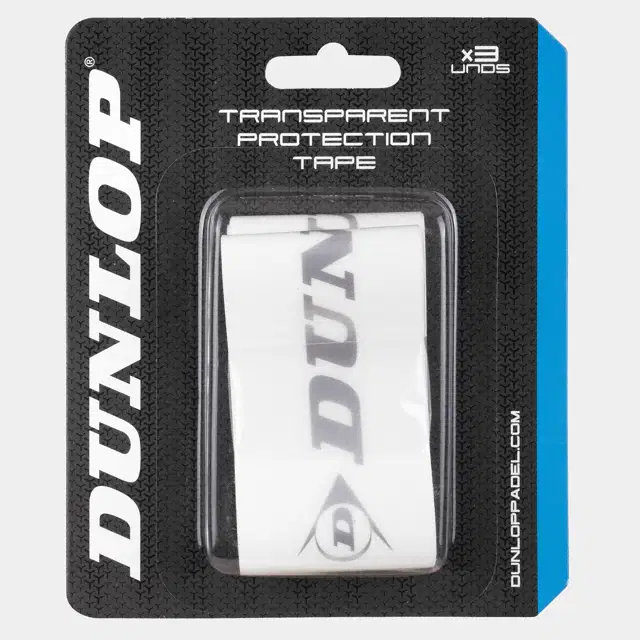 Protection Tape 3* Transparent -