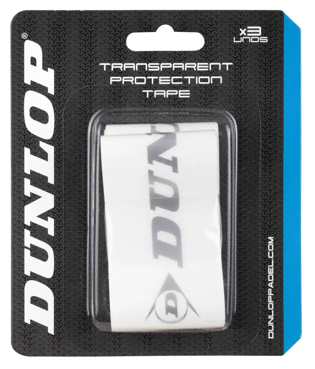 Protection Tape 3* Transparent -