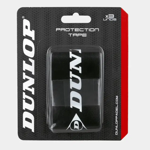 Protection Tape 3* Black -