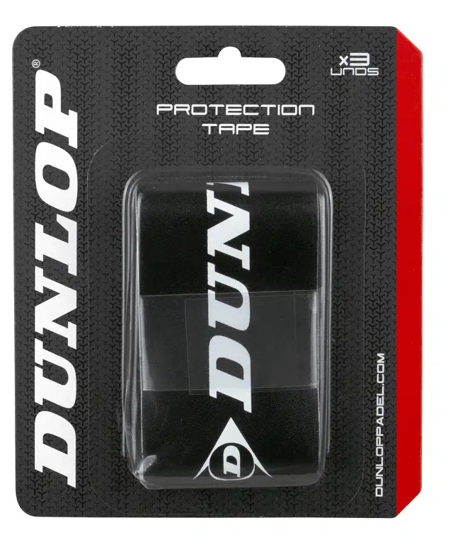 Protection Tape 3* Black -