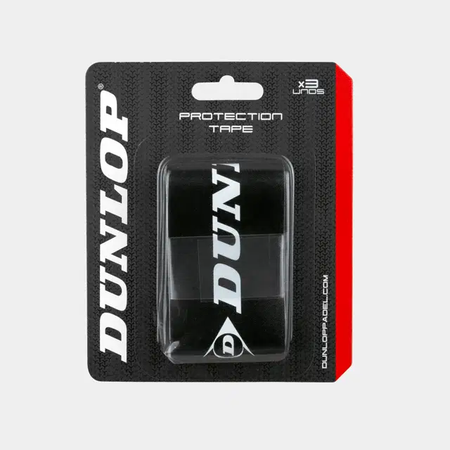 Protection Tape 3* Black - 3 Protection Tape 3* Black -