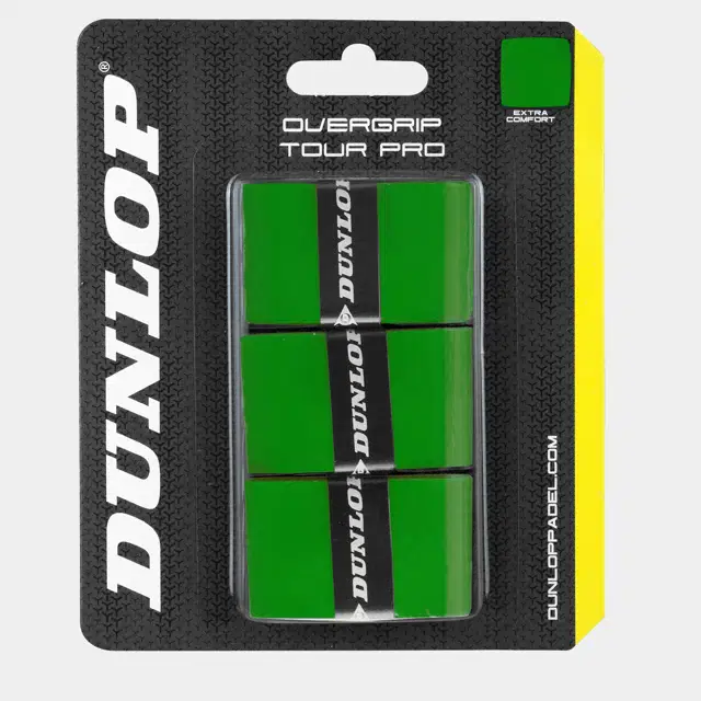 OVERGRIP TOUR PRO GREEN - GREEN
