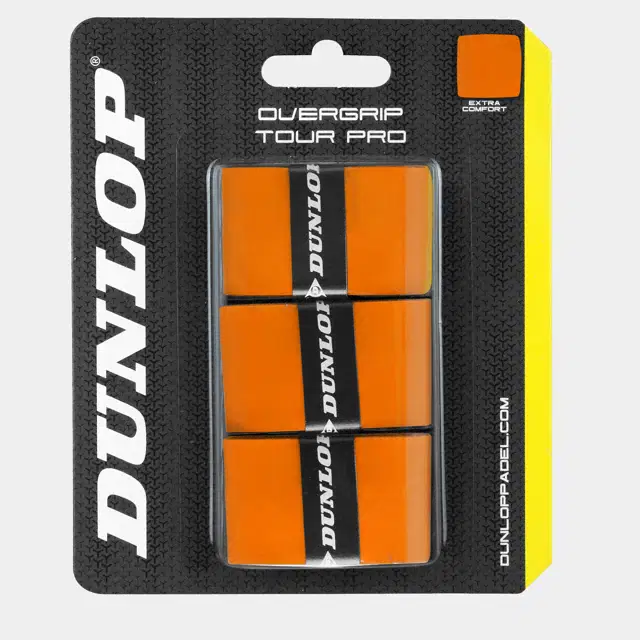 OVERGRIP TOUR PRO ORANGE - Orange