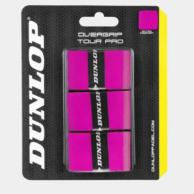 OVERGRIP TOUR PRO PINK - PINK