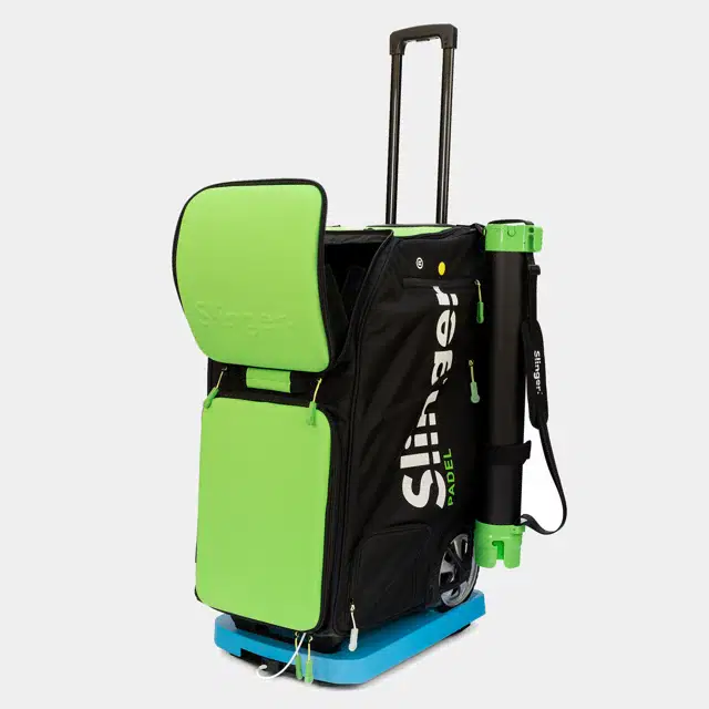 SLINGER PADEL SLAM PACK -
