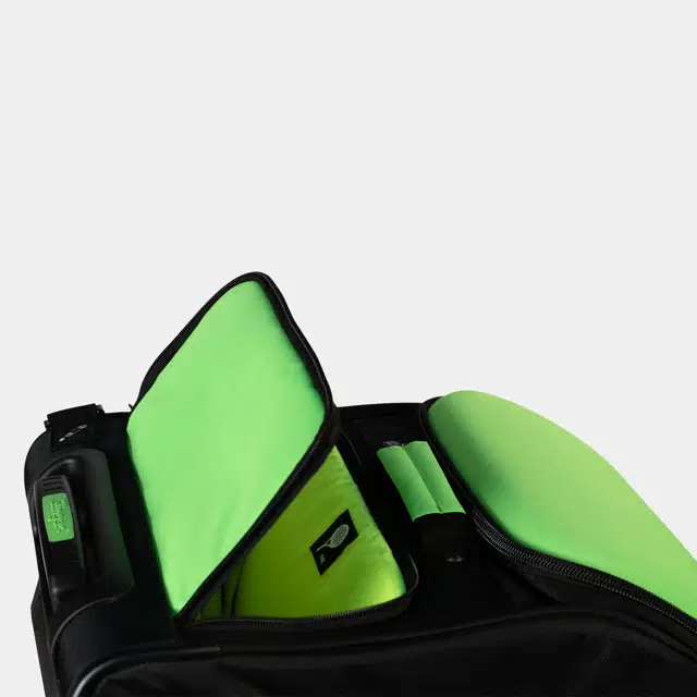 SLINGER PADEL SLAM PACK - 10 SLINGER PADEL SLAM PACK -