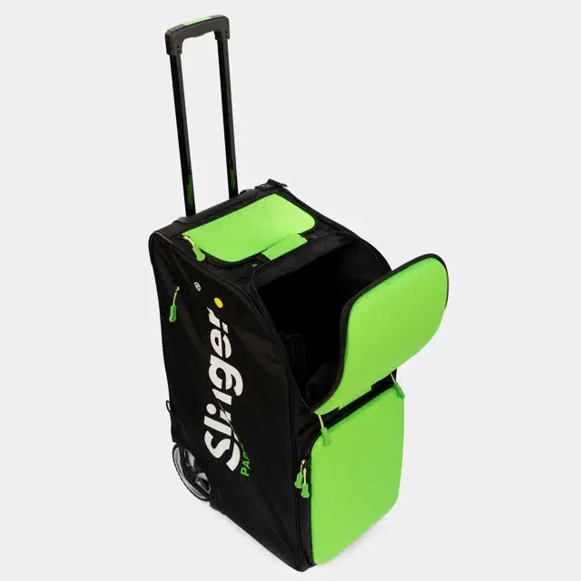 SLINGER PADEL SLAM PACK -
