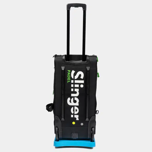 SLINGER PADEL SLAM PACK - 4 SLINGER PADEL SLAM PACK -