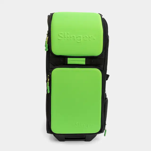 SLINGER PADEL SLAM PACK - 6 SLINGER PADEL SLAM PACK -