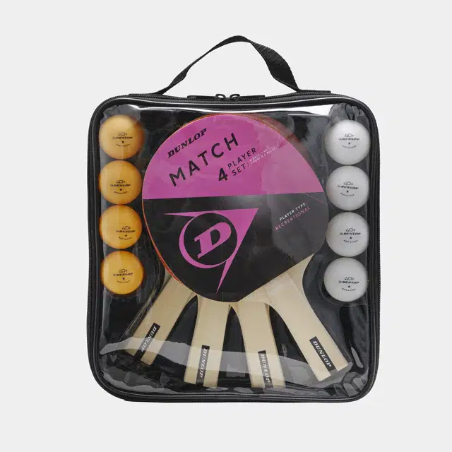 MATCH 4 PLAYER SET -