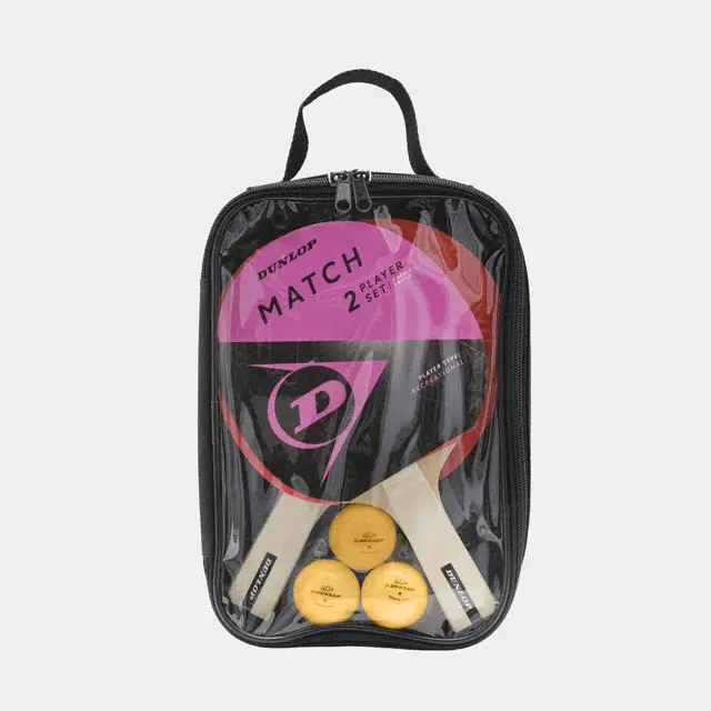 MATCH 2 PLAYER SET -