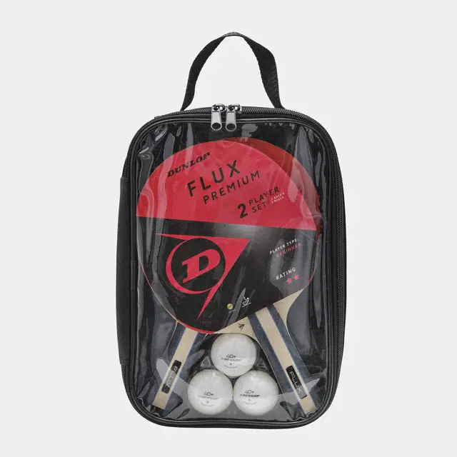Flux Premium 2 Player Set -