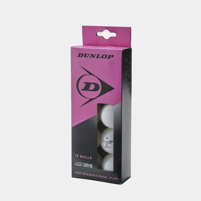 10 BALL BOX -