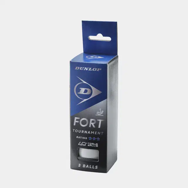 FORT TOURNAMENT 3 BALL BOX -