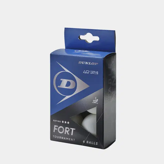 FORT TOURNAMENT 6 BALL BOX -
