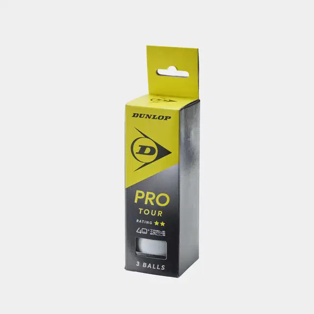 PRO TOUR 3 BALL BOX -