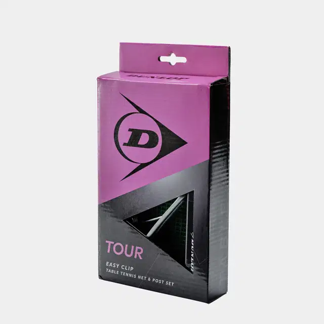 TOUR NET & POST SET -