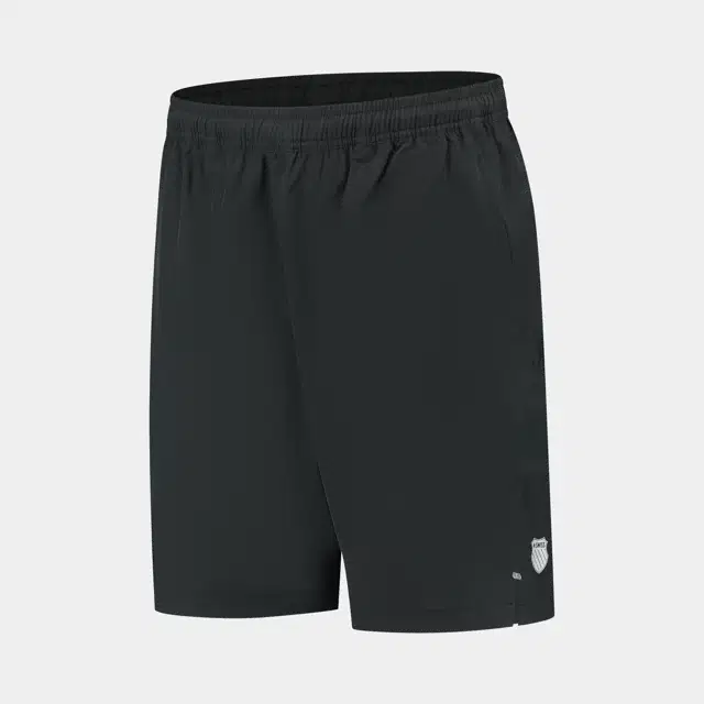HYPERCOURT 7 INCH SHORTS 2 - M - BLACK