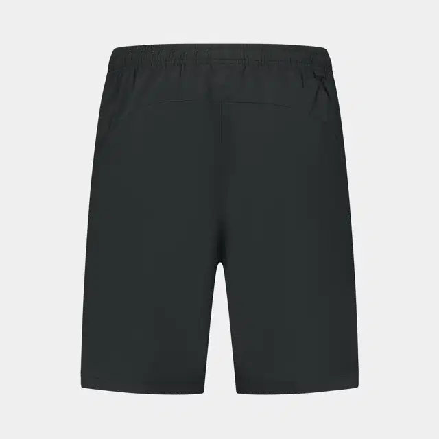 HYPERCOURT 7 INCH SHORTS 2 - M - BLACK