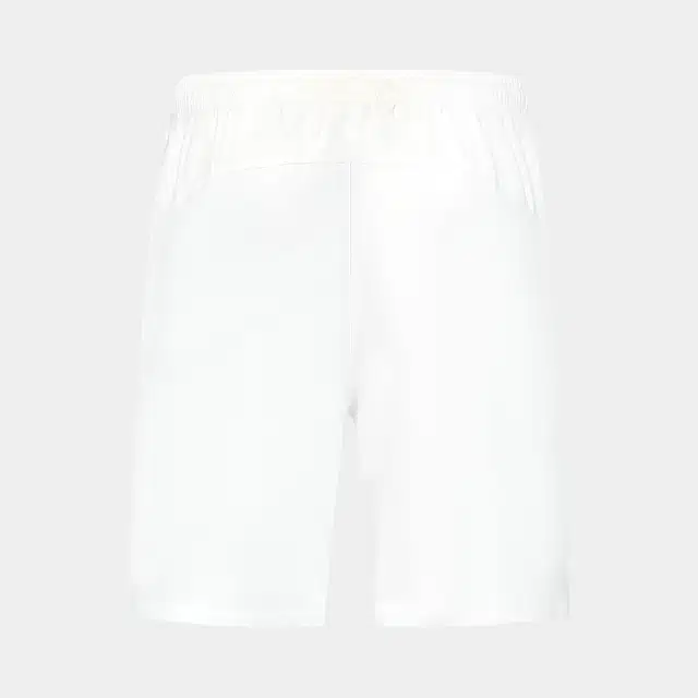 HYPERCOURT 7 INCH SHORTS 2 - XXXL - WHITE
