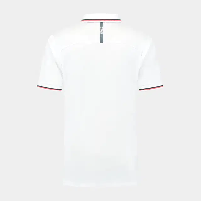 HYPERCOURT POLO 7 - M - WHITE