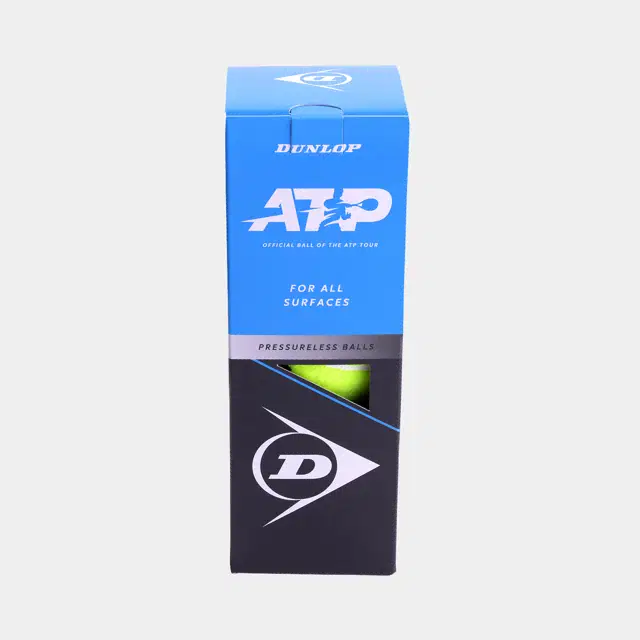 ATP PRESSURELESS 3BOX -